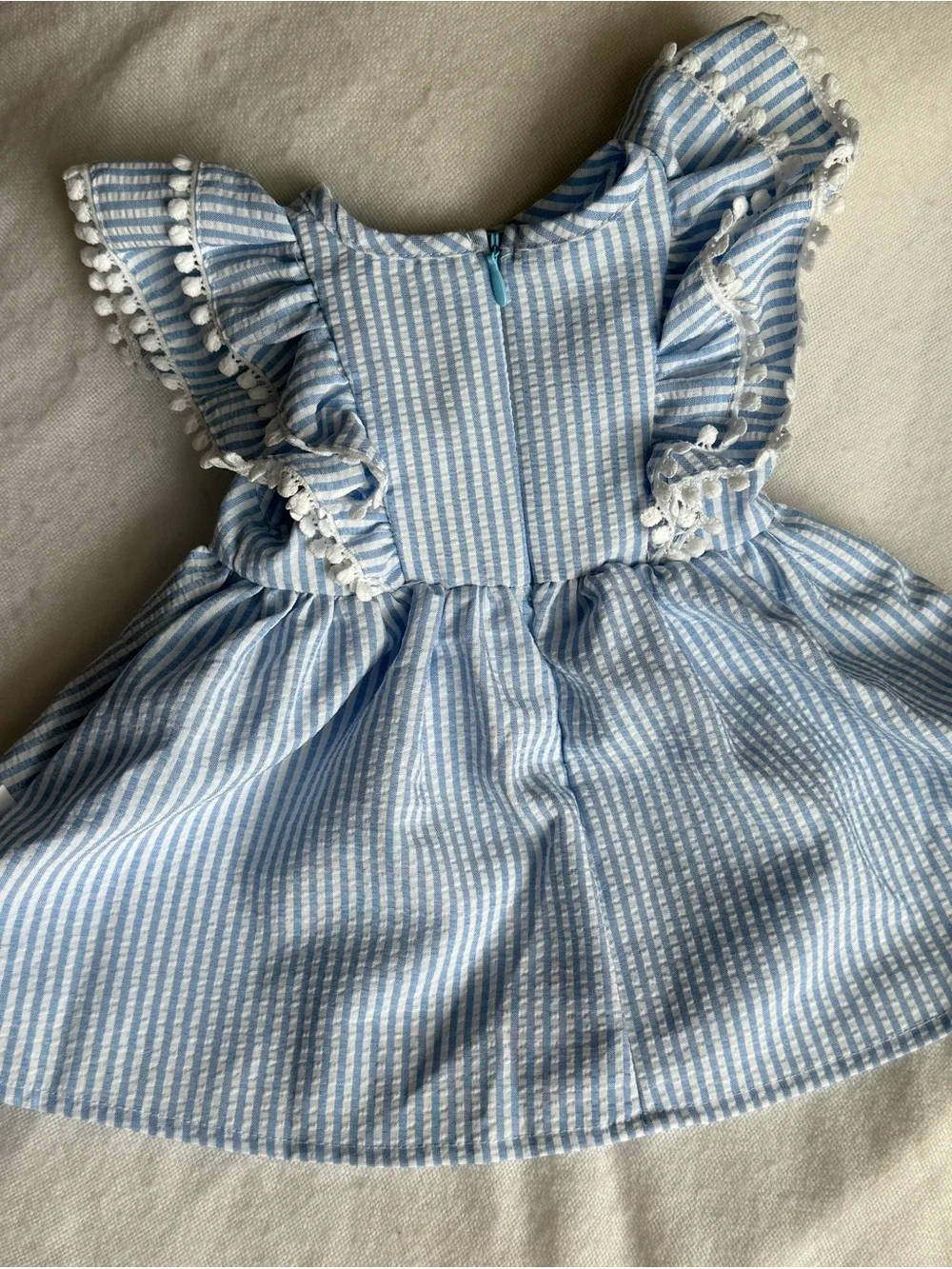 N/A sweet blue